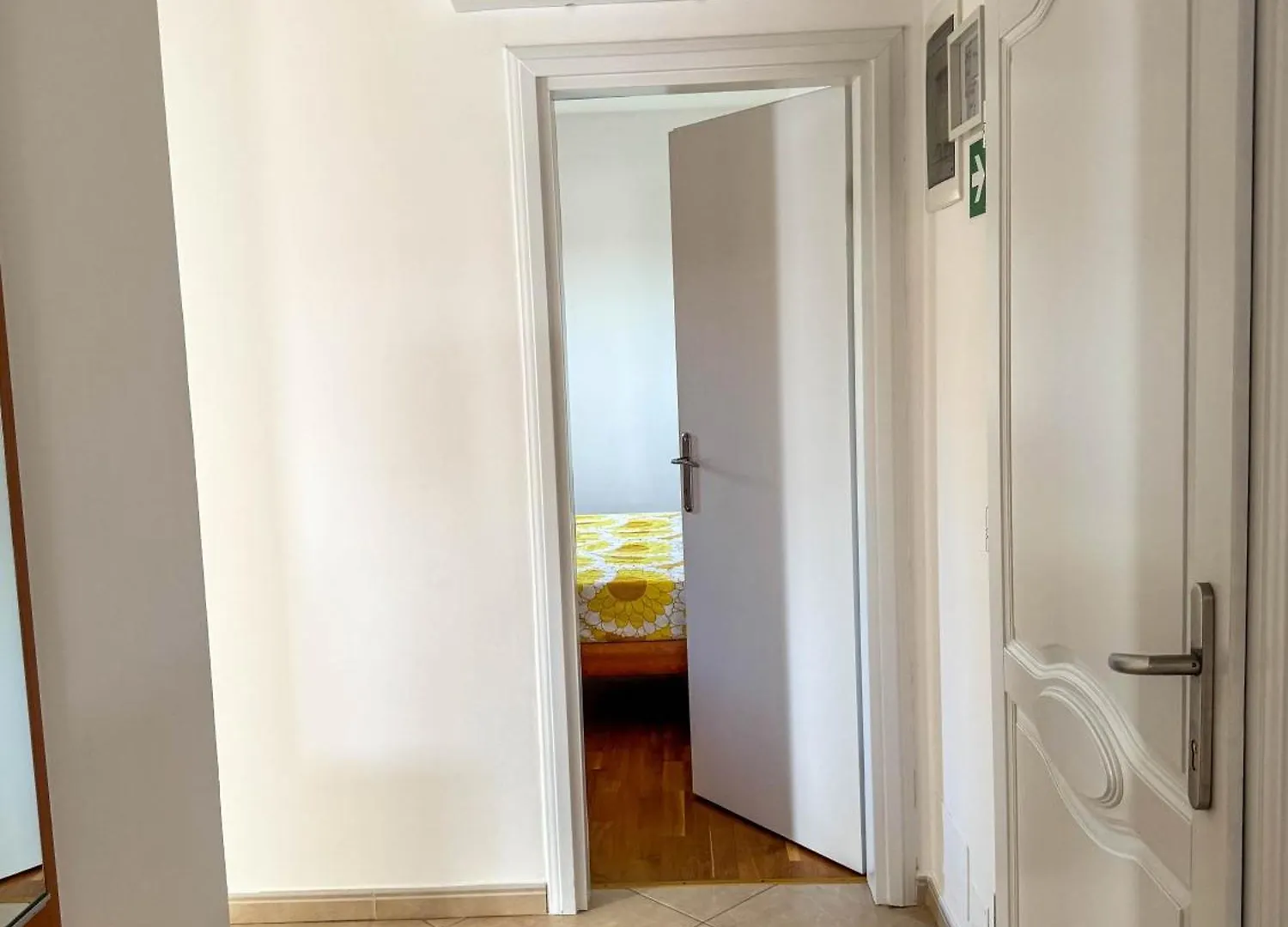 Neva Appartement Novigrad Istria