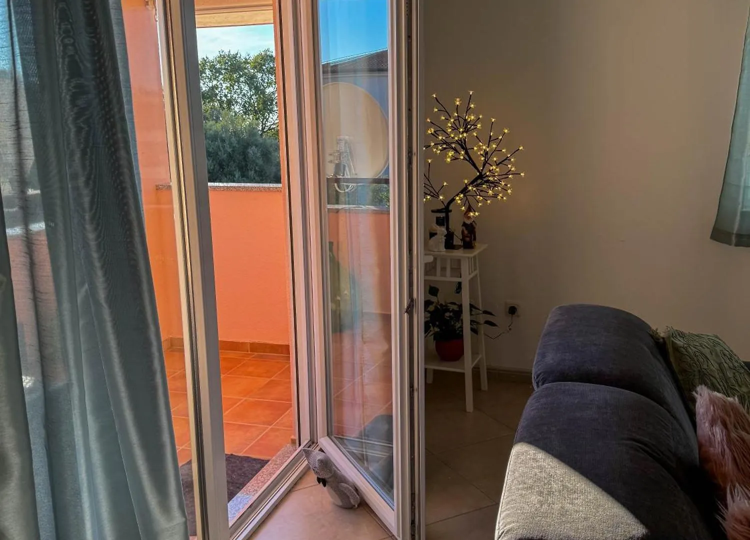 Neva Appartement Novigrad Istria 0*,  Kroatië