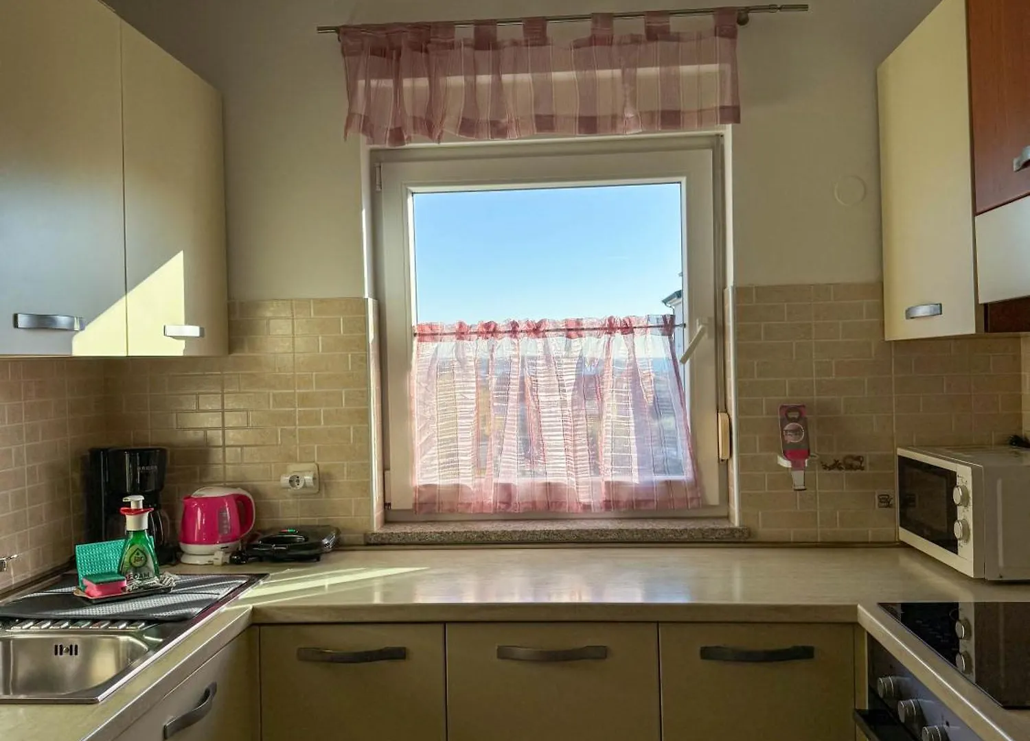 Neva Apartment Novigrad  0*, Novigrad (Istria)