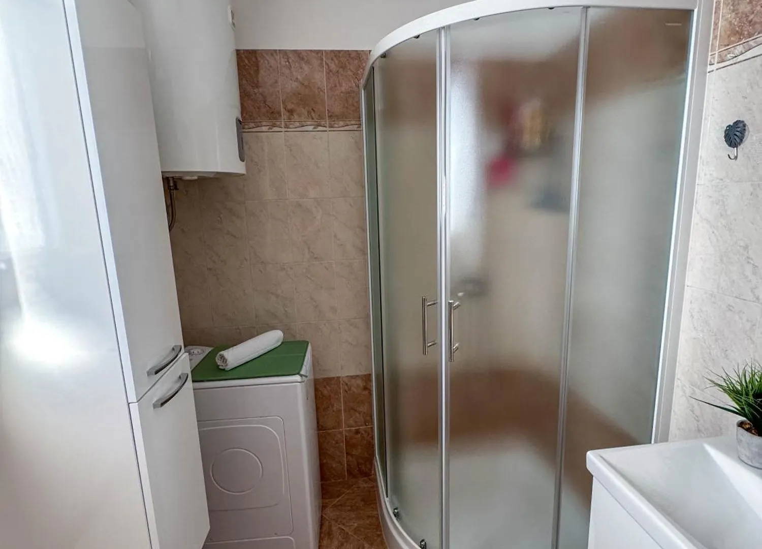 Neva Appartement Novigrad Istria
