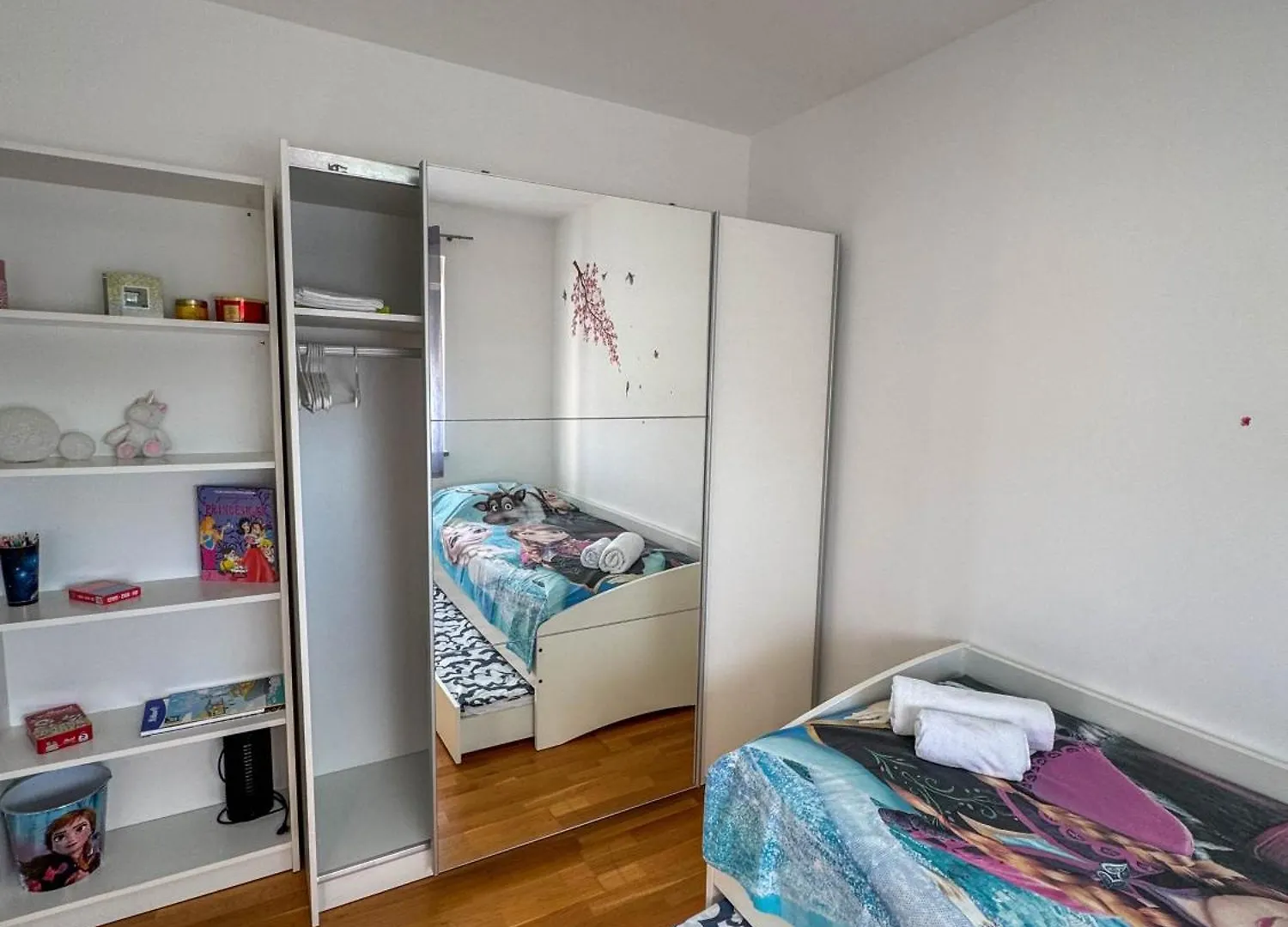 Neva Apartment Novigrad