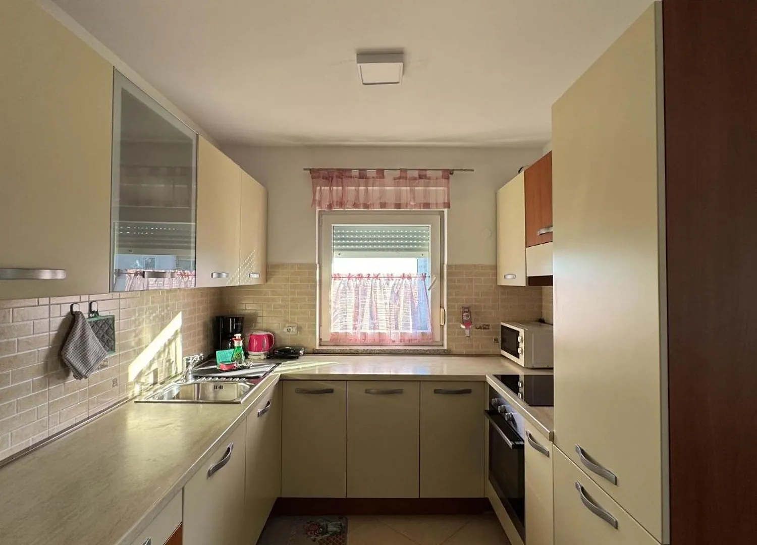 Neva Appartement Novigrad Istria