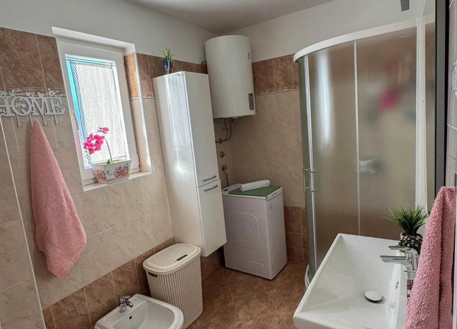 Neva Appartement Novigrad Istria