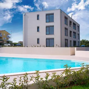  Appartamento The Blueview Novigrad